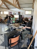 Stringhead / Rhubarb Duo / Teen Driver / Ants of the Suburbs on Apr 24, 2026 [361-small]
