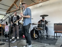 Stringhead / Rhubarb Duo / Teen Driver / Ants of the Suburbs on Apr 24, 2026 [362-small]