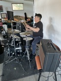 Stringhead / Rhubarb Duo / Teen Driver / Ants of the Suburbs on Apr 24, 2026 [363-small]