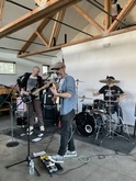 Stringhead / Rhubarb Duo / Teen Driver / Ants of the Suburbs on Apr 24, 2026 [364-small]