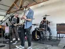 Stringhead / Rhubarb Duo / Teen Driver / Ants of the Suburbs on Apr 24, 2026 [367-small]