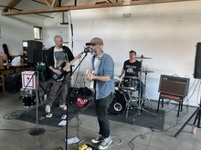 Stringhead / Rhubarb Duo / Teen Driver / Ants of the Suburbs on Apr 24, 2026 [368-small]