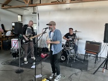 Stringhead / Rhubarb Duo / Teen Driver / Ants of the Suburbs on Apr 24, 2026 [369-small]