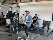 Stringhead / Rhubarb Duo / Teen Driver / Ants of the Suburbs on Apr 24, 2026 [370-small]