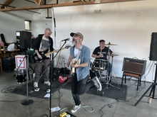 Stringhead / Rhubarb Duo / Teen Driver / Ants of the Suburbs on Apr 24, 2026 [371-small]