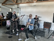 Stringhead / Rhubarb Duo / Teen Driver / Ants of the Suburbs on Apr 24, 2026 [372-small]