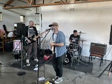Stringhead / Rhubarb Duo / Teen Driver / Ants of the Suburbs on Apr 24, 2026 [373-small]
