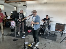 Stringhead / Rhubarb Duo / Teen Driver / Ants of the Suburbs on Apr 24, 2026 [375-small]