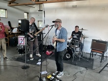 Stringhead / Rhubarb Duo / Teen Driver / Ants of the Suburbs on Apr 24, 2026 [376-small]
