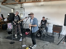 Stringhead / Rhubarb Duo / Teen Driver / Ants of the Suburbs on Apr 24, 2026 [377-small]