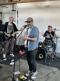 Stringhead / Rhubarb Duo / Teen Driver / Ants of the Suburbs on Apr 24, 2026 [378-small]