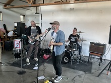 Stringhead / Rhubarb Duo / Teen Driver / Ants of the Suburbs on Apr 24, 2026 [379-small]