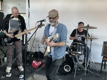 Stringhead / Rhubarb Duo / Teen Driver / Ants of the Suburbs on Apr 24, 2026 [380-small]