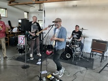 Stringhead / Rhubarb Duo / Teen Driver / Ants of the Suburbs on Apr 24, 2026 [383-small]