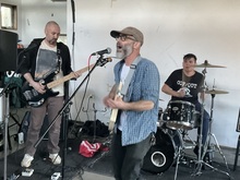 Stringhead / Rhubarb Duo / Teen Driver / Ants of the Suburbs on Apr 24, 2026 [384-small]