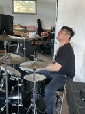 Stringhead / Rhubarb Duo / Teen Driver / Ants of the Suburbs on Apr 24, 2026 [388-small]