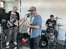 Stringhead / Rhubarb Duo / Teen Driver / Ants of the Suburbs on Apr 24, 2026 [389-small]