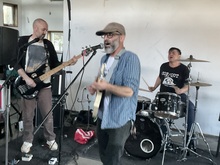Stringhead / Rhubarb Duo / Teen Driver / Ants of the Suburbs on Apr 24, 2026 [390-small]