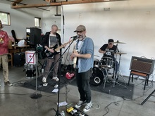 Stringhead / Rhubarb Duo / Teen Driver / Ants of the Suburbs on Apr 24, 2026 [391-small]