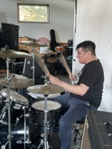 Stringhead / Rhubarb Duo / Teen Driver / Ants of the Suburbs on Apr 24, 2026 [392-small]