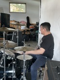 Stringhead / Rhubarb Duo / Teen Driver / Ants of the Suburbs on Apr 24, 2026 [393-small]