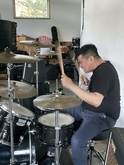 Stringhead / Rhubarb Duo / Teen Driver / Ants of the Suburbs on Apr 24, 2026 [394-small]