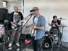 Stringhead / Rhubarb Duo / Teen Driver / Ants of the Suburbs on Apr 24, 2026 [396-small]