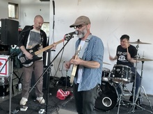 Stringhead / Rhubarb Duo / Teen Driver / Ants of the Suburbs on Apr 24, 2026 [397-small]