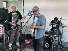 Stringhead / Rhubarb Duo / Teen Driver / Ants of the Suburbs on Apr 24, 2026 [399-small]