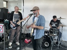 Stringhead / Rhubarb Duo / Teen Driver / Ants of the Suburbs on Apr 24, 2026 [400-small]