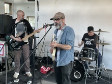 Stringhead / Rhubarb Duo / Teen Driver / Ants of the Suburbs on Apr 24, 2026 [401-small]