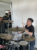 Stringhead / Rhubarb Duo / Teen Driver / Ants of the Suburbs on Apr 24, 2026 [402-small]