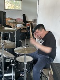 Stringhead / Rhubarb Duo / Teen Driver / Ants of the Suburbs on Apr 24, 2026 [403-small]