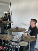 Stringhead / Rhubarb Duo / Teen Driver / Ants of the Suburbs on Apr 24, 2026 [405-small]