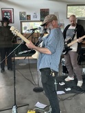 Stringhead / Rhubarb Duo / Teen Driver / Ants of the Suburbs on Apr 24, 2026 [406-small]