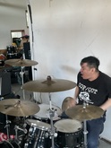 Stringhead / Rhubarb Duo / Teen Driver / Ants of the Suburbs on Apr 24, 2026 [407-small]