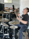 Stringhead / Rhubarb Duo / Teen Driver / Ants of the Suburbs on Apr 24, 2026 [409-small]