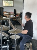 Stringhead / Rhubarb Duo / Teen Driver / Ants of the Suburbs on Apr 24, 2026 [411-small]