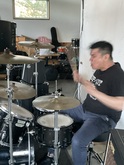 Stringhead / Rhubarb Duo / Teen Driver / Ants of the Suburbs on Apr 24, 2026 [412-small]