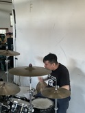 Stringhead / Rhubarb Duo / Teen Driver / Ants of the Suburbs on Apr 24, 2026 [413-small]