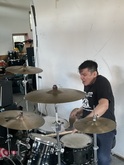Stringhead / Rhubarb Duo / Teen Driver / Ants of the Suburbs on Apr 24, 2026 [415-small]