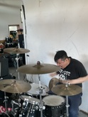 Stringhead / Rhubarb Duo / Teen Driver / Ants of the Suburbs on Apr 24, 2026 [416-small]