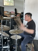 Stringhead / Rhubarb Duo / Teen Driver / Ants of the Suburbs on Apr 24, 2026 [417-small]