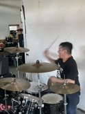 Stringhead / Rhubarb Duo / Teen Driver / Ants of the Suburbs on Apr 24, 2026 [418-small]