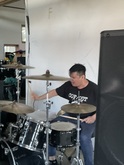Stringhead / Rhubarb Duo / Teen Driver / Ants of the Suburbs on Apr 24, 2026 [424-small]