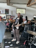 Stringhead / Rhubarb Duo / Teen Driver / Ants of the Suburbs on Apr 24, 2026 [426-small]