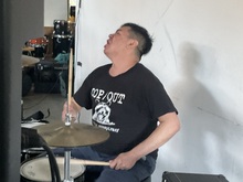 Stringhead / Rhubarb Duo / Teen Driver / Ants of the Suburbs on Apr 24, 2026 [430-small]