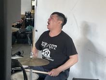 Stringhead / Rhubarb Duo / Teen Driver / Ants of the Suburbs on Apr 24, 2026 [433-small]