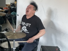 Stringhead / Rhubarb Duo / Teen Driver / Ants of the Suburbs on Apr 24, 2026 [434-small]