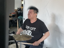 Stringhead / Rhubarb Duo / Teen Driver / Ants of the Suburbs on Apr 24, 2026 [435-small]